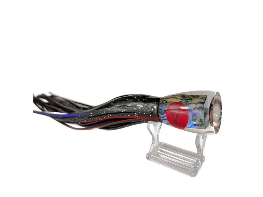 BONZE D SHACKLE LURE