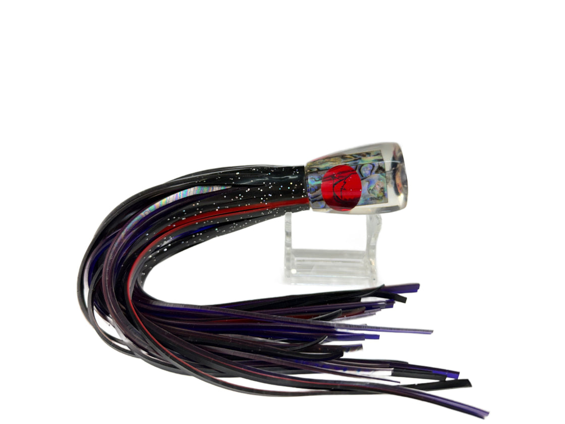 BONZE D SHACKLE LURE