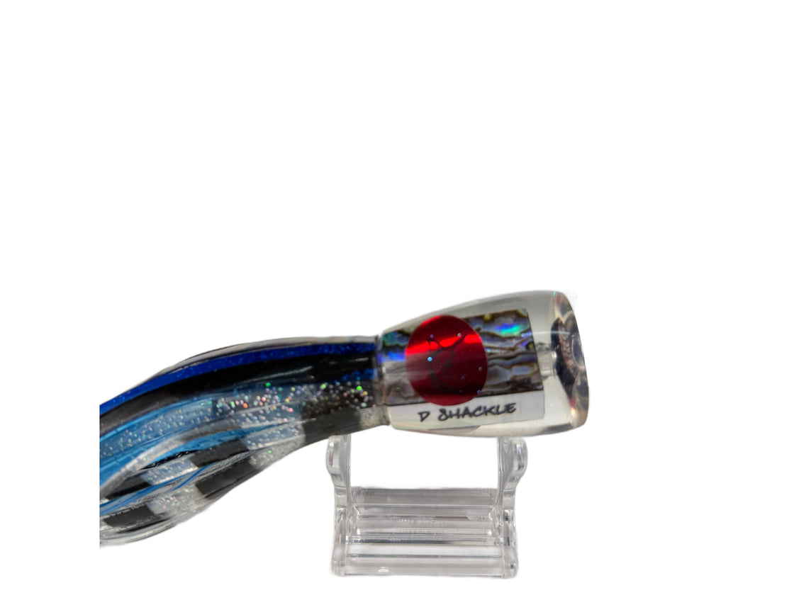 BONZE D SHACKLE LURE