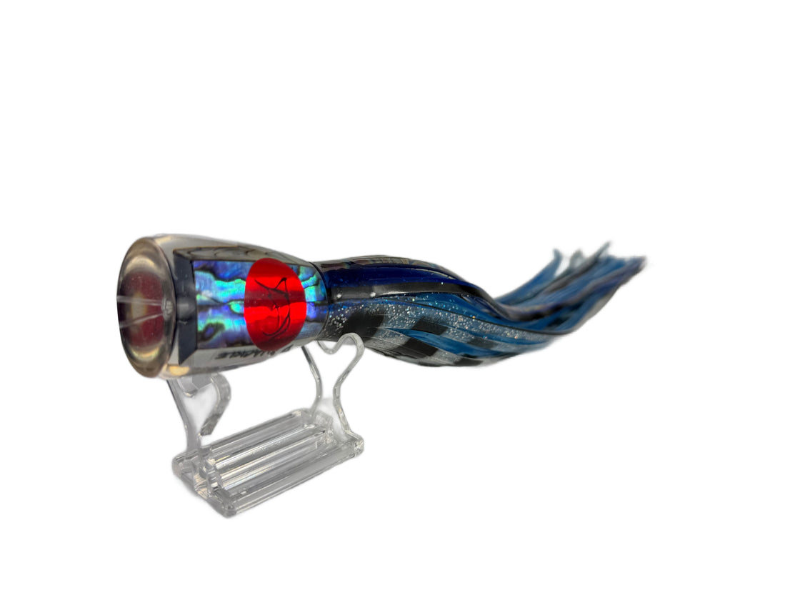 BONZE D SHACKLE LURE