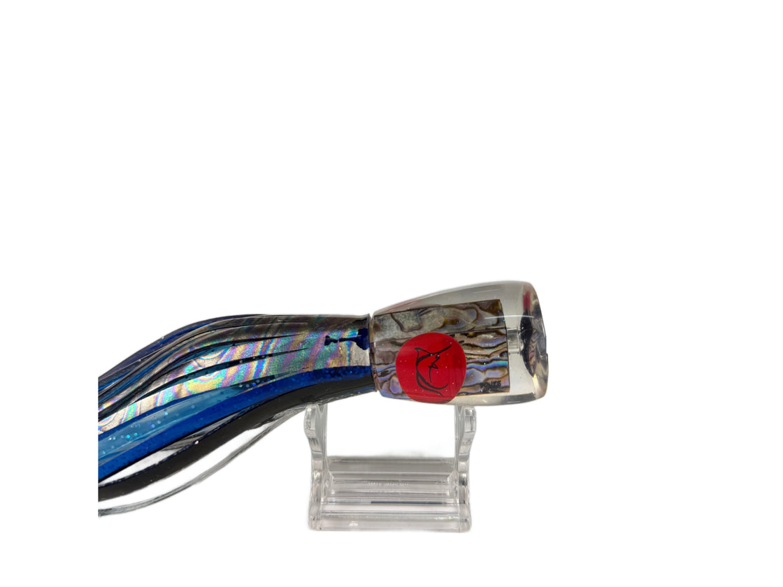 BONZE D SHACKLE LURE