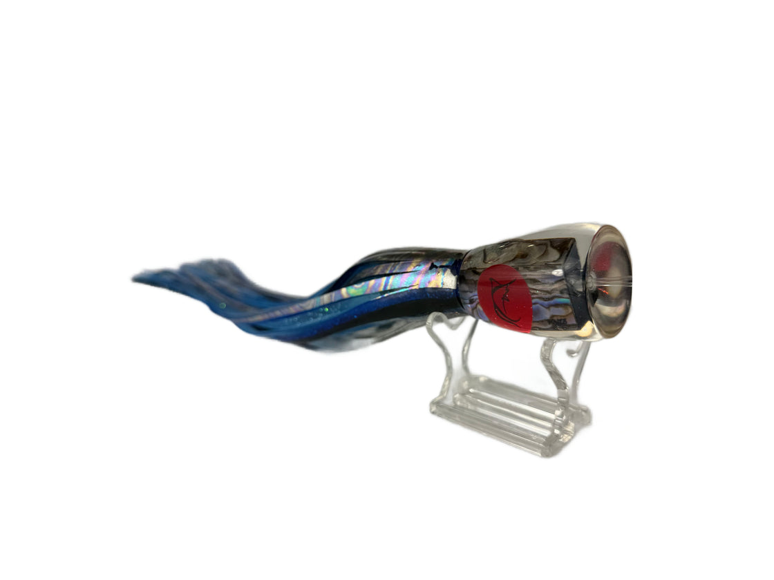BONZE D SHACKLE LURE
