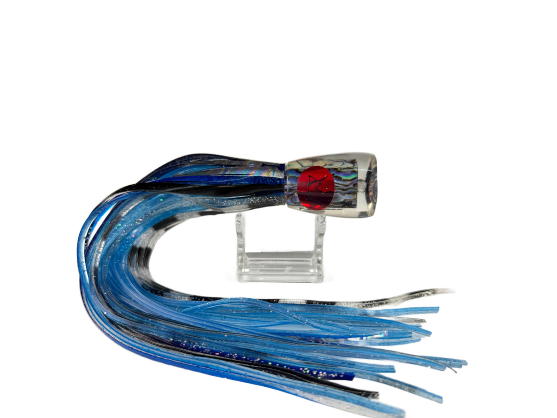 BONZE D SHACKLE LURE