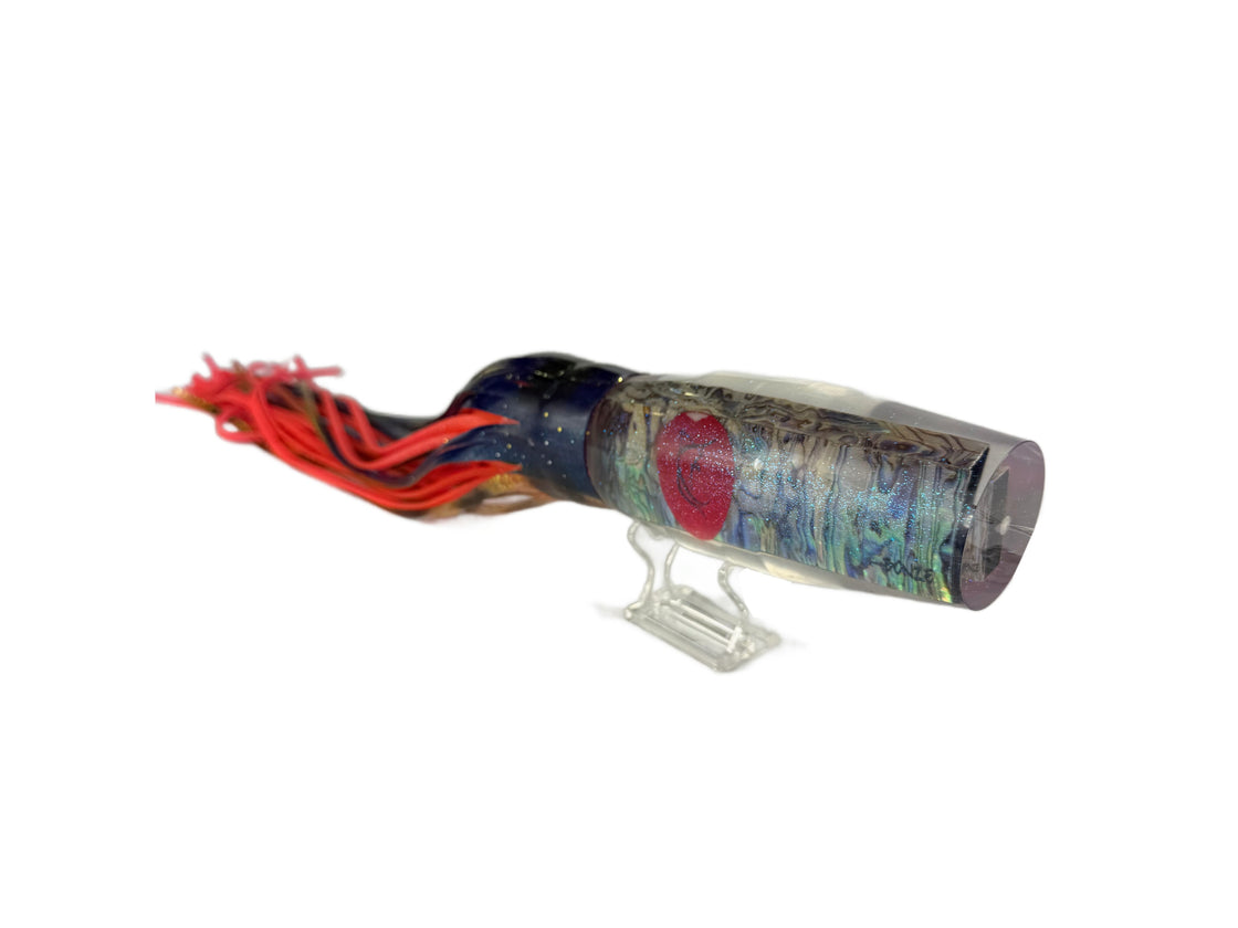 BONZE INFERNO LURE