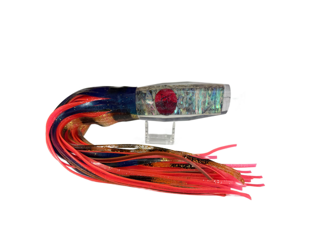 BONZE INFERNO LURE
