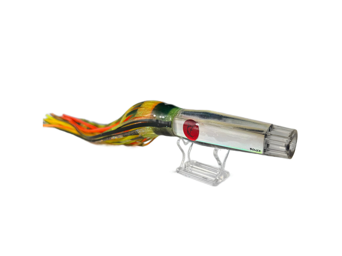 BONZE MAD MAX EXPRESS ICE LURE