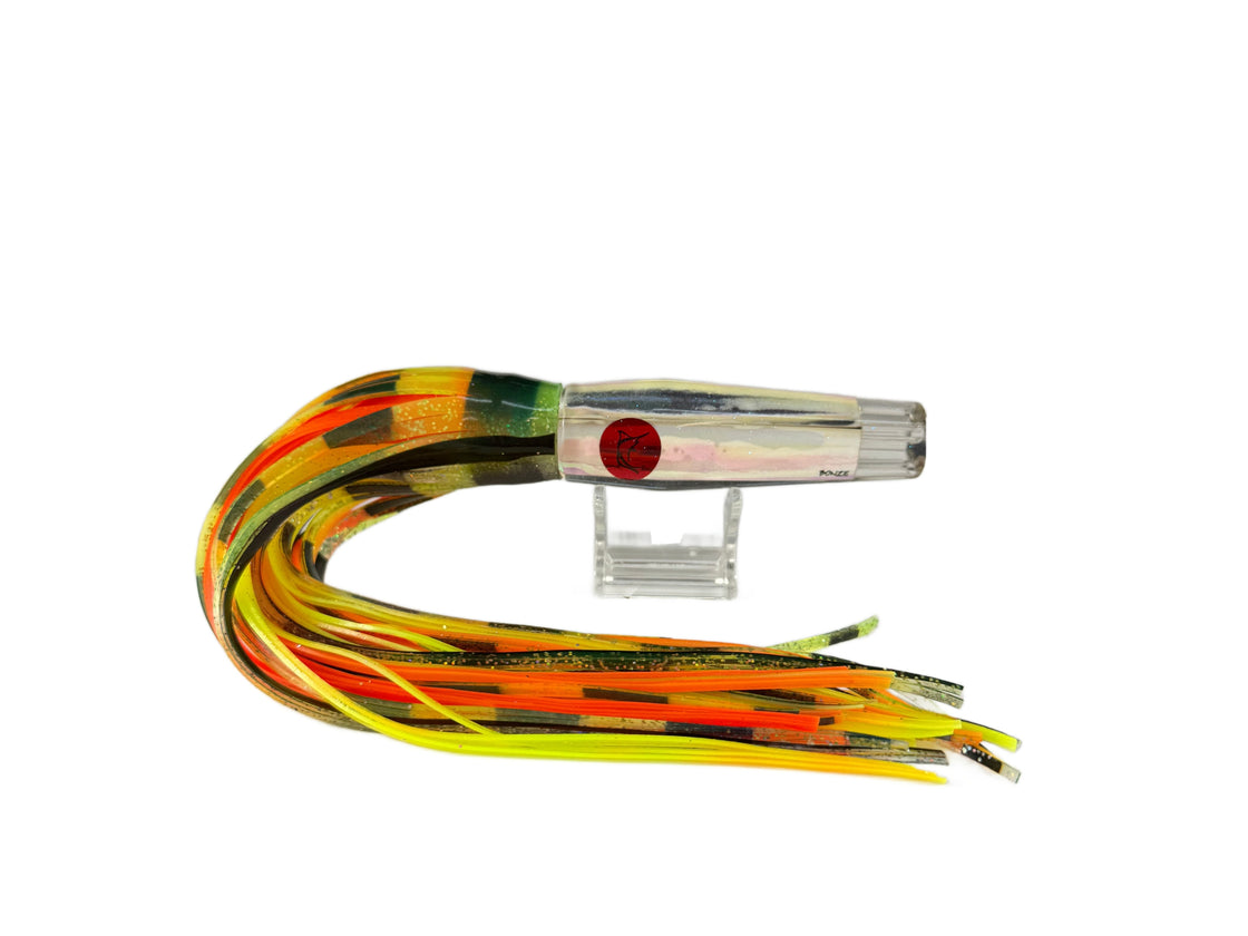 BONZE MAD MAX EXPRESS ICE LURE