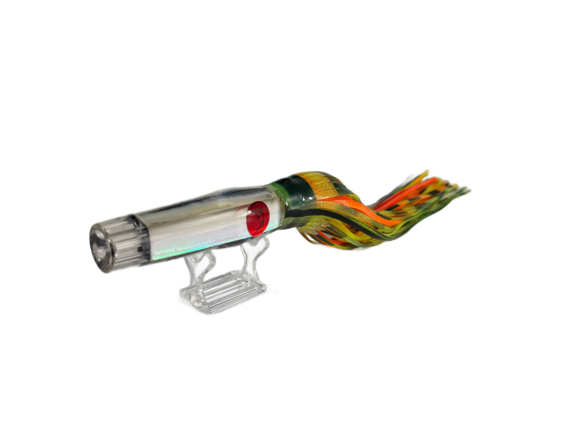 BONZE MAD MAX EXPRESS ICE LURE