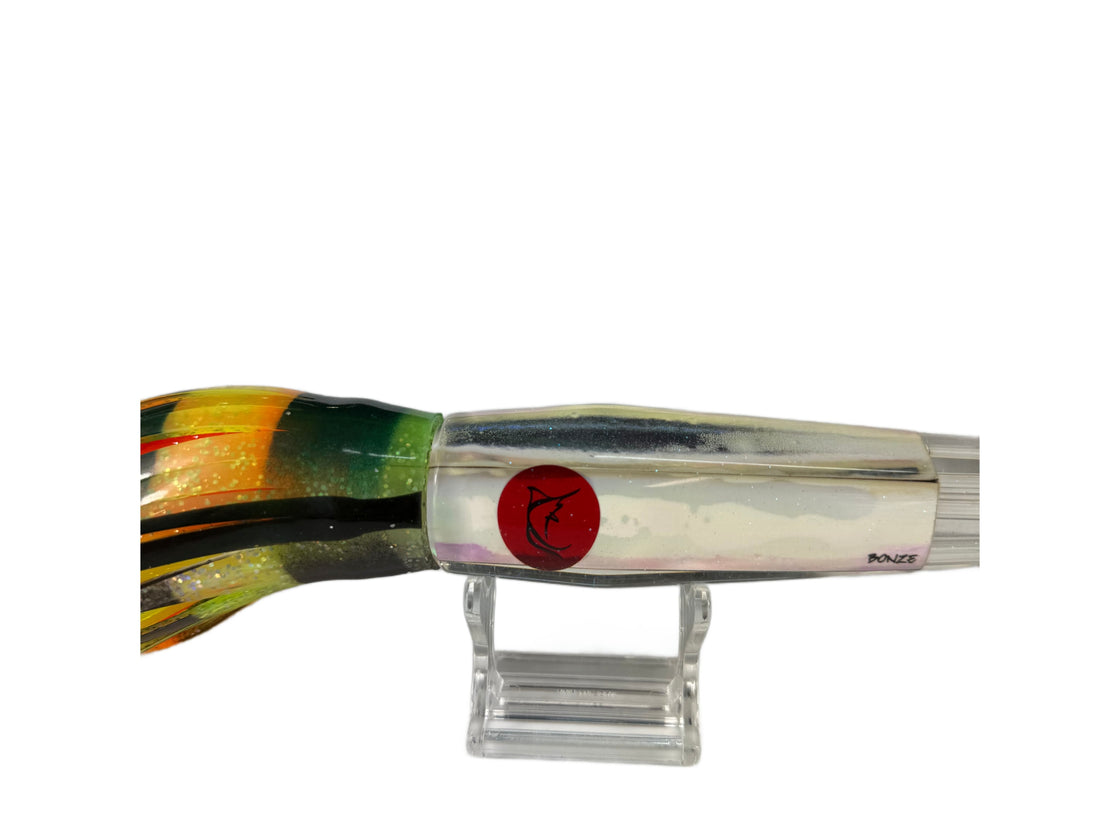 BONZE MAD MAX EXPRESS ICE LURE