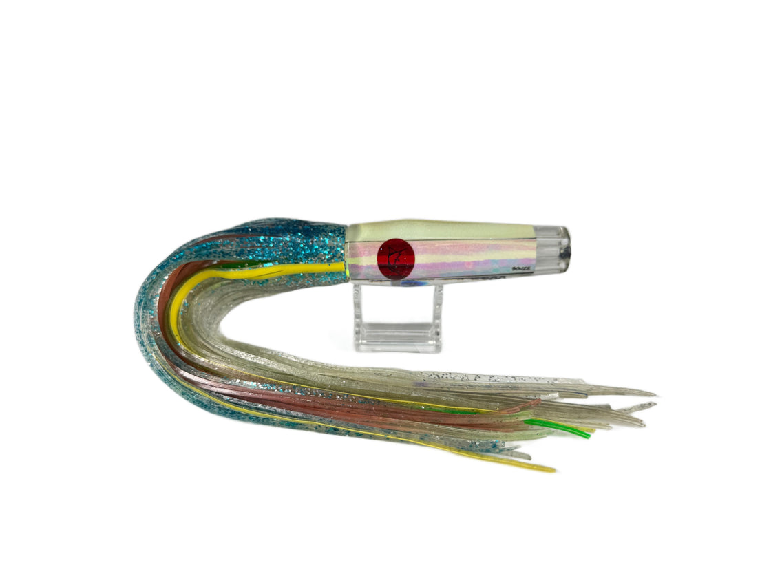 BONZE MAD MAX EXPRESS ICE LURE