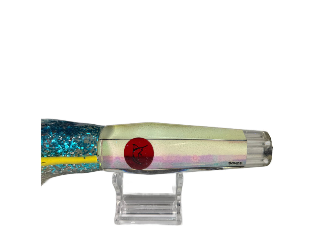 BONZE MAD MAX EXPRESS ICE LURE