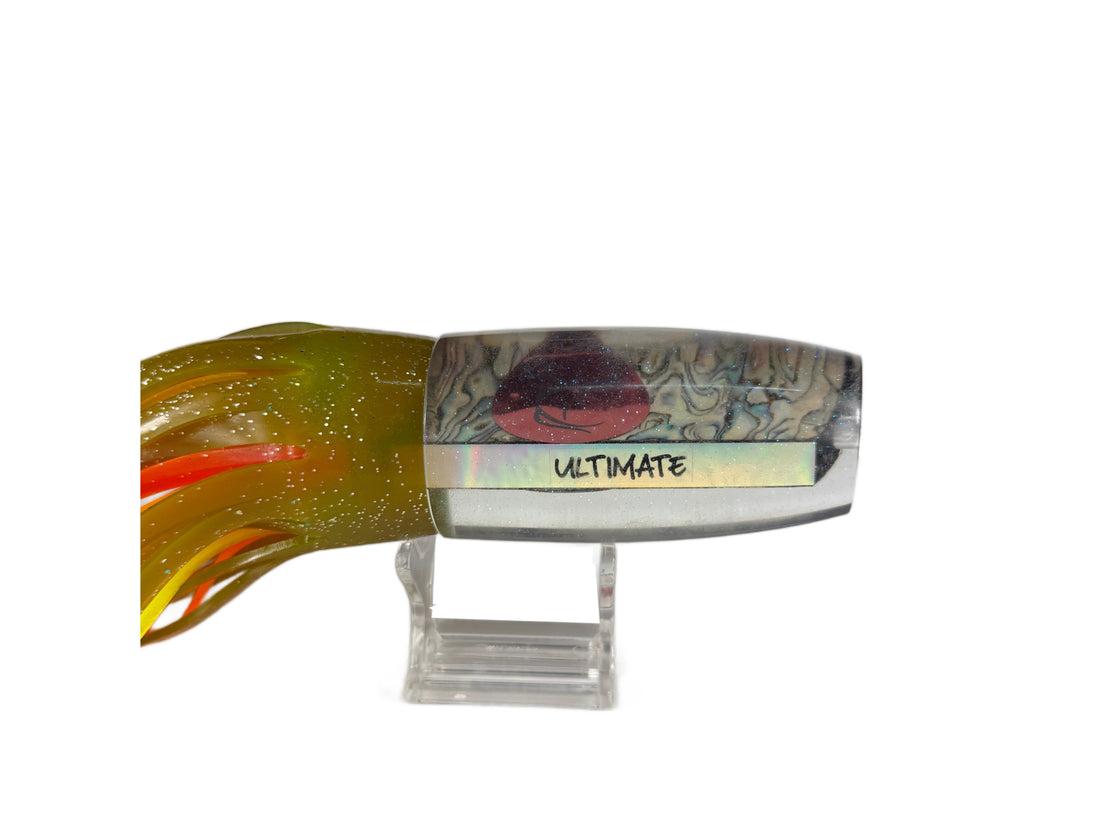 BONZE ULTIMATE LURE