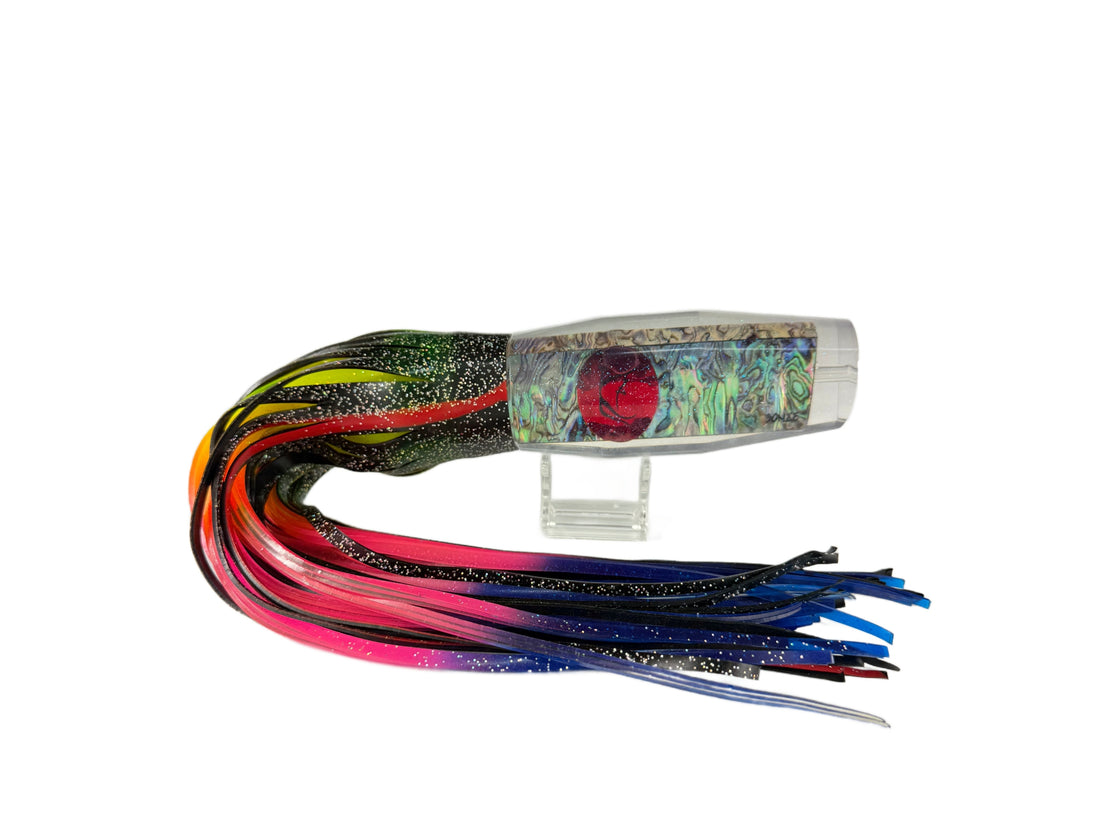 BONZE INFERNO LURE