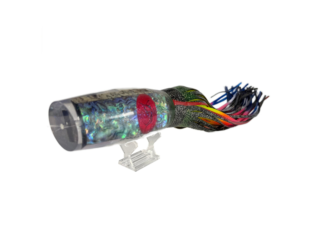 BONZE INFERNO LURE