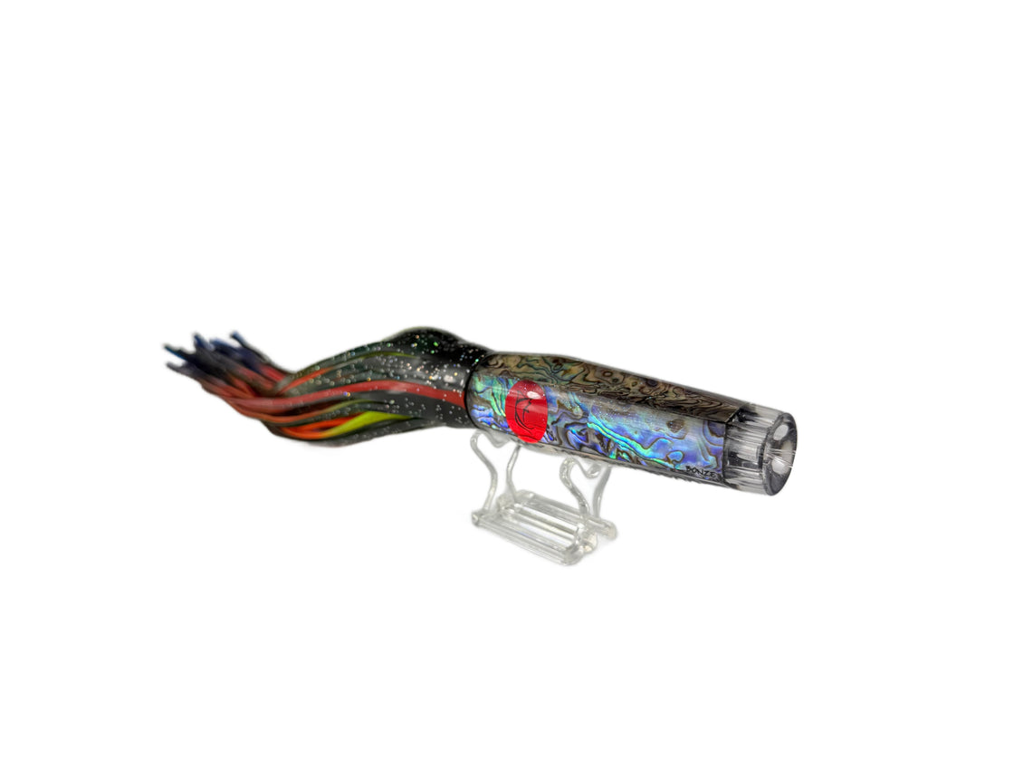 BONZE MAD MAX EXPRESS SENATOR ICE LURE