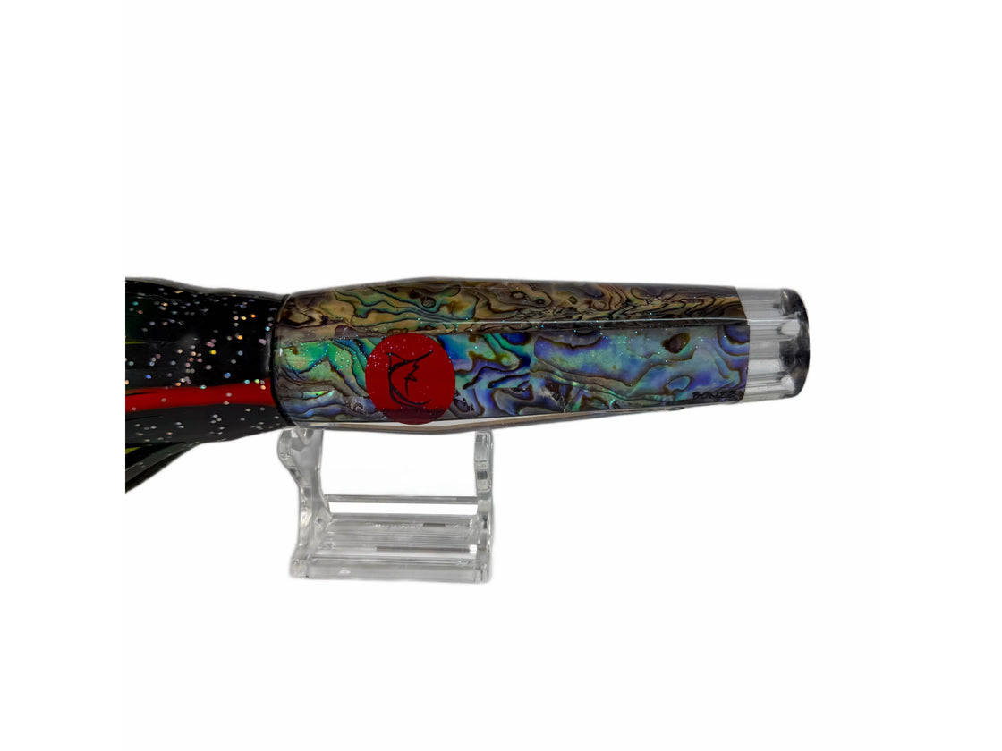 BONZE MAD MAX EXPRESS SENATOR ICE LURE