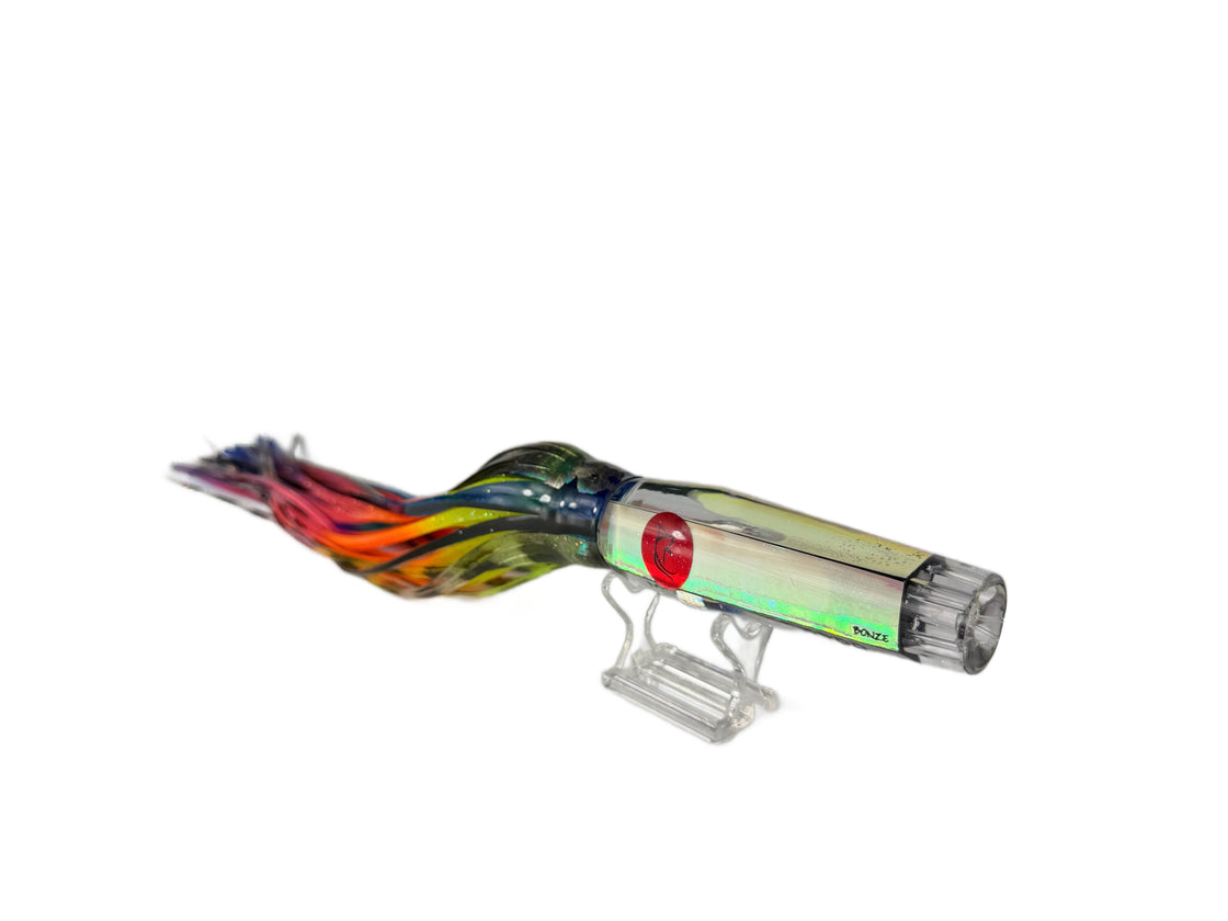 BONZE MAD MAX EXPRESS ICE LURE