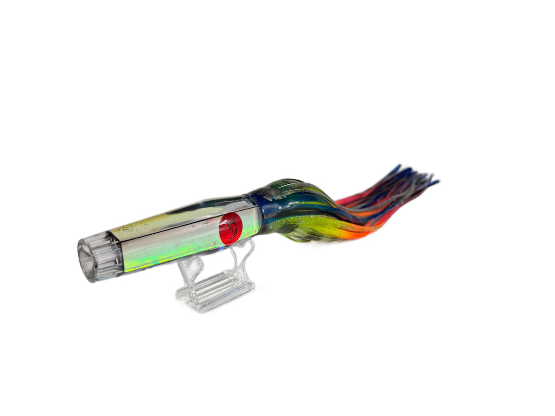 BONZE MAD MAX EXPRESS ICE LURE