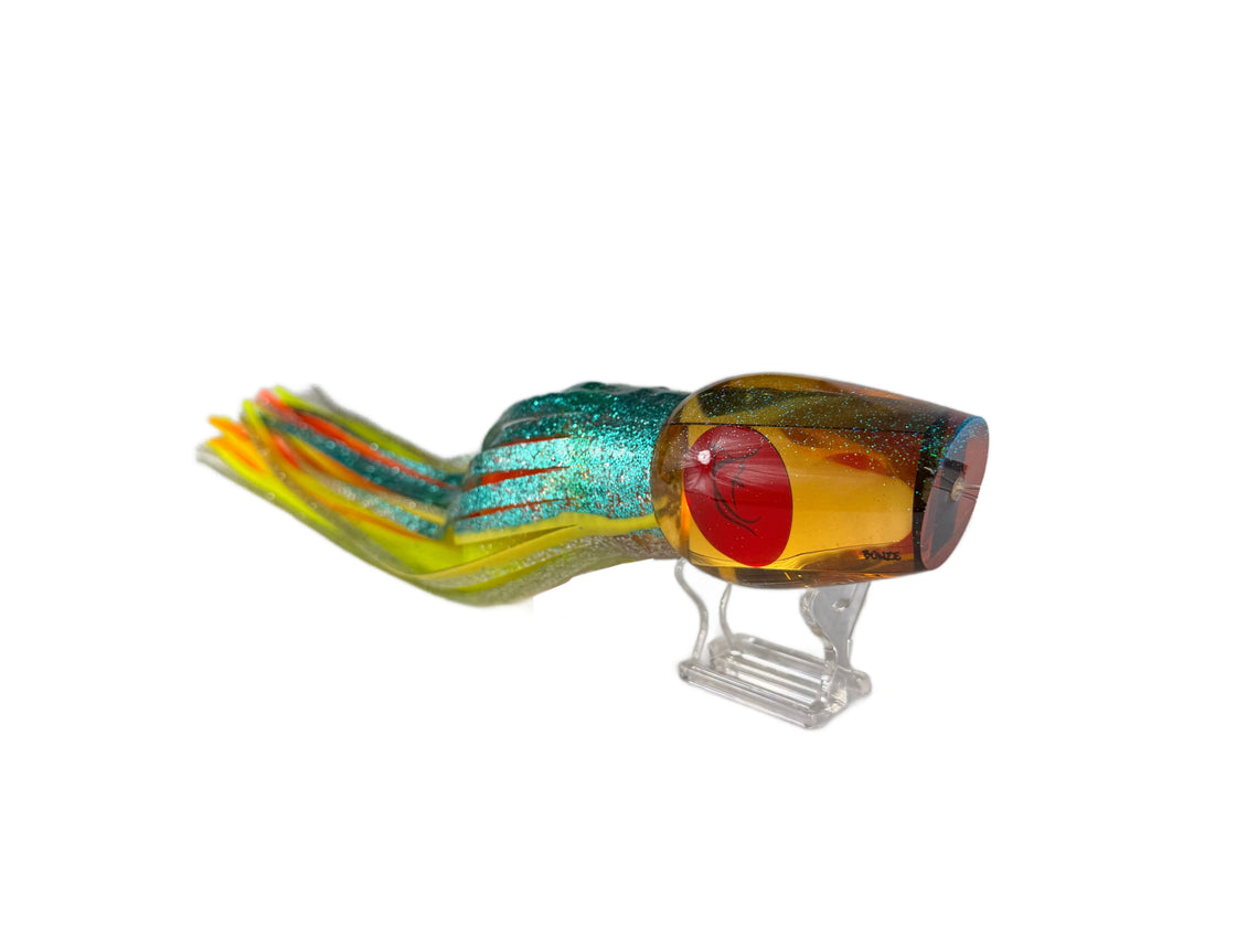 BONZE SUGAR DADDY MOOSHY CUSTOM LURE