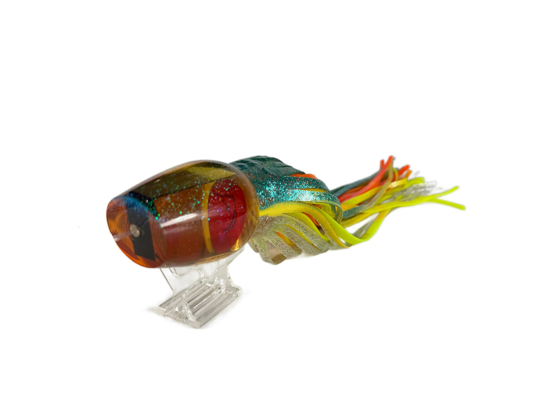 BONZE SUGAR DADDY MOOSHY CUSTOM LURE
