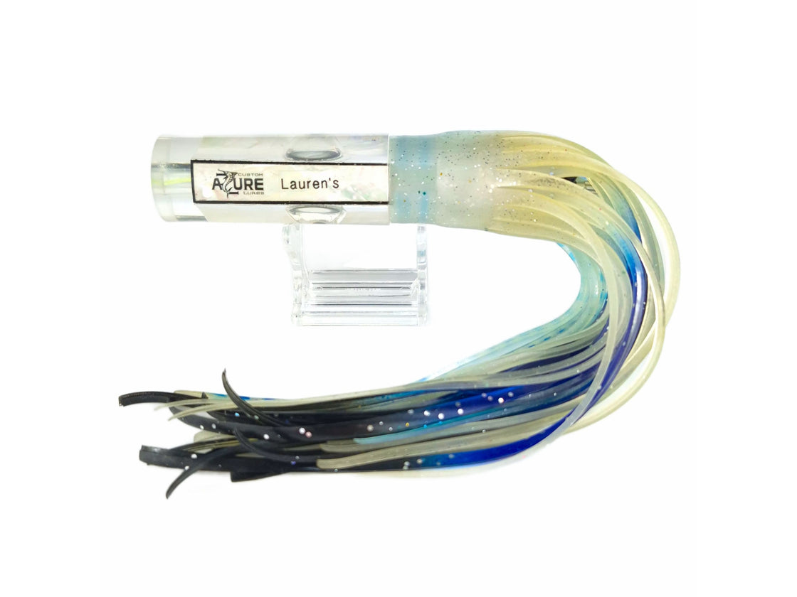 AZURE LAUREN'S MOP LURE