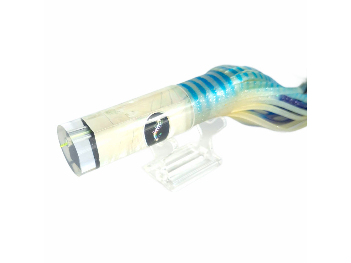 AZURE LAUREN'S MOP LURE