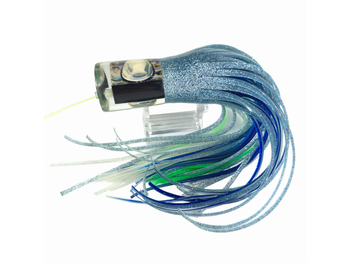 AZURE ADZE LURE 8/0-10/0