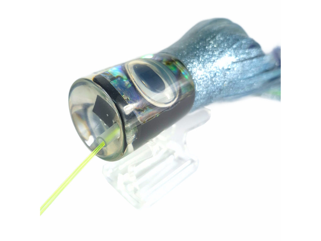 AZURE ADZE LURE 8/0-10/0