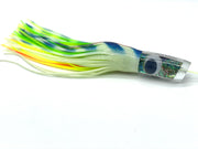 AZURE HAYLEY'S COMET PAUA LURE GLOW