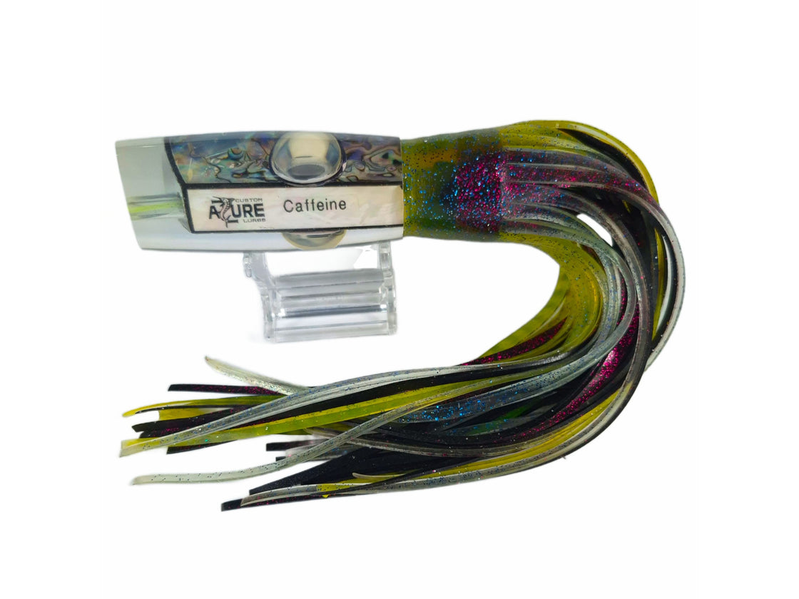 AZURE CAFFEINE LURE