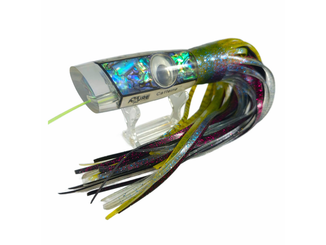 AZURE CAFFEINE LURE