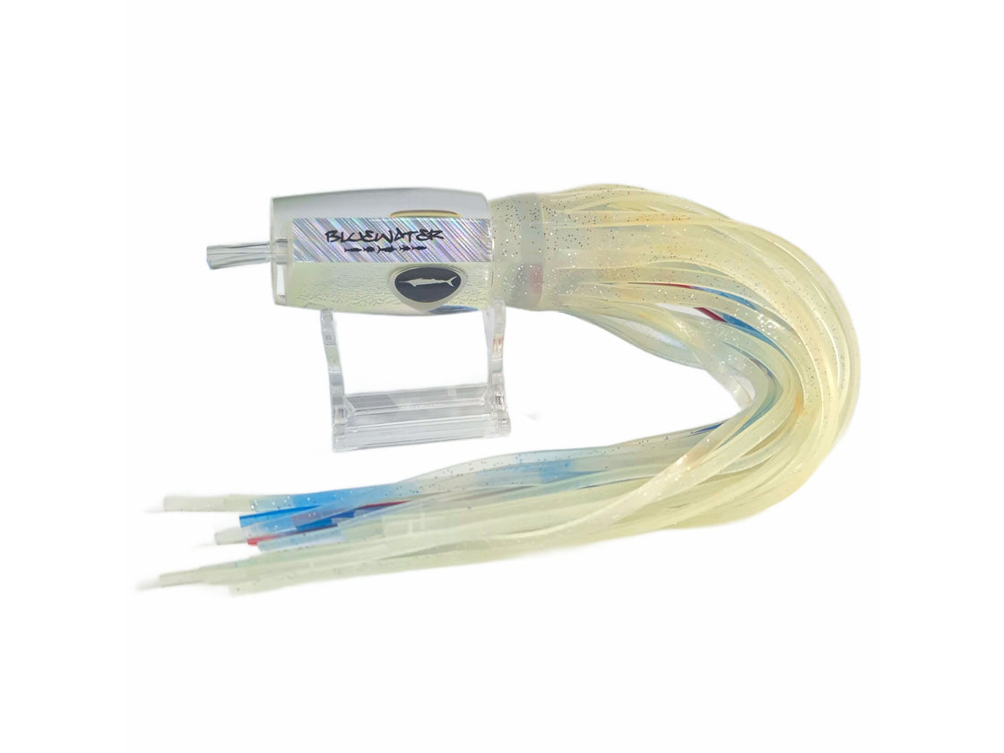 BLUEWATER SKIRT 10" PLUNGER LUMO