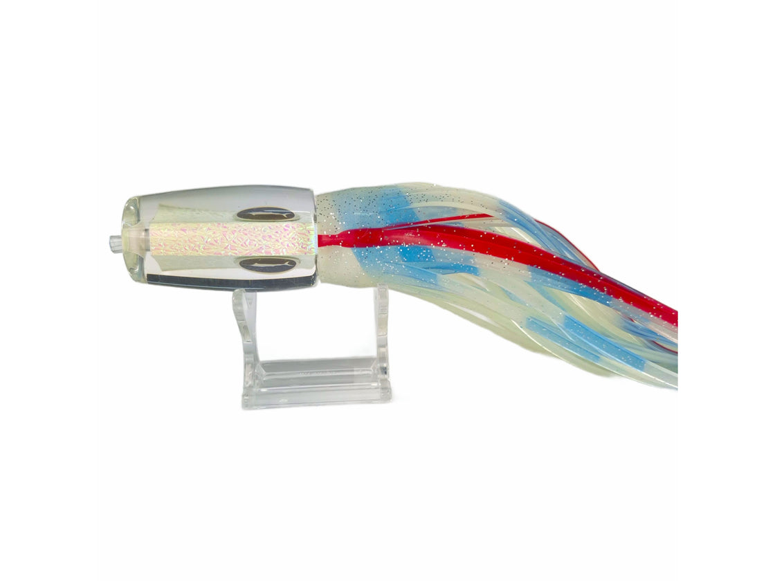 BLUEWATER SKIRT 10" POP POP LUMO