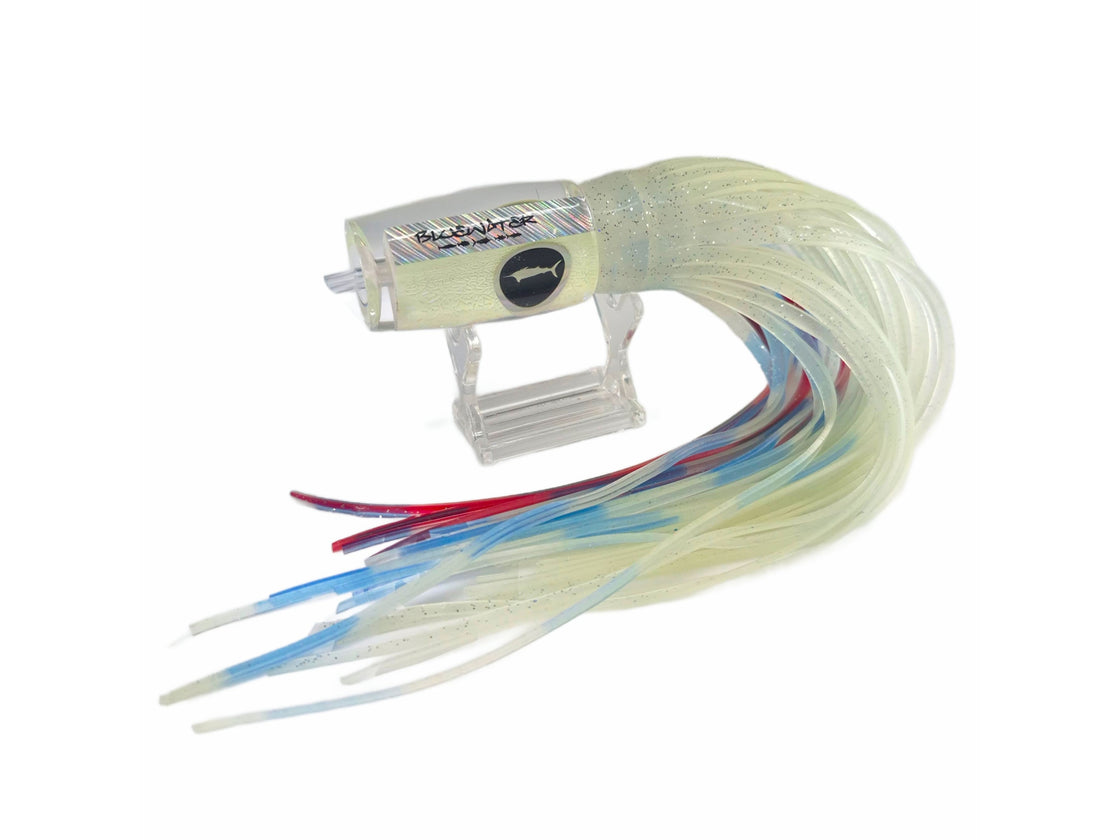 BLUEWATER SKIRT 10" POP POP LUMO