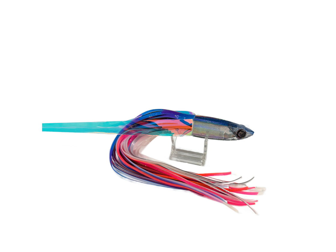 BONZE THE WEAPON WINGED LURE