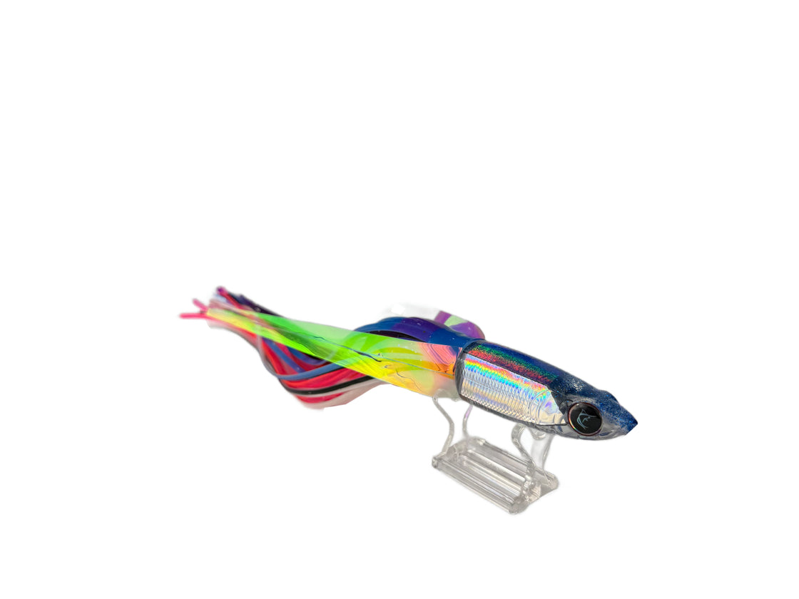 BONZE THE WEAPON WINGED LURE