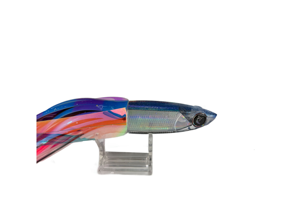 BONZE THE WEAPON WINGED LURE
