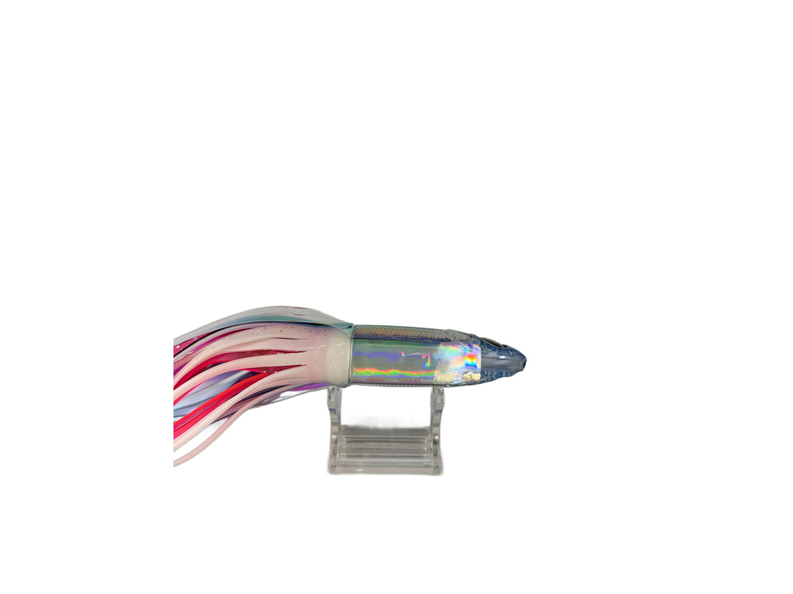 BONZE THE WEAPON WINGED LURE