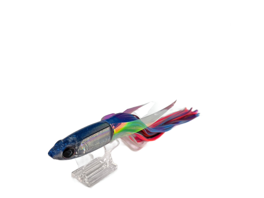 BONZE THE WEAPON WINGED LURE