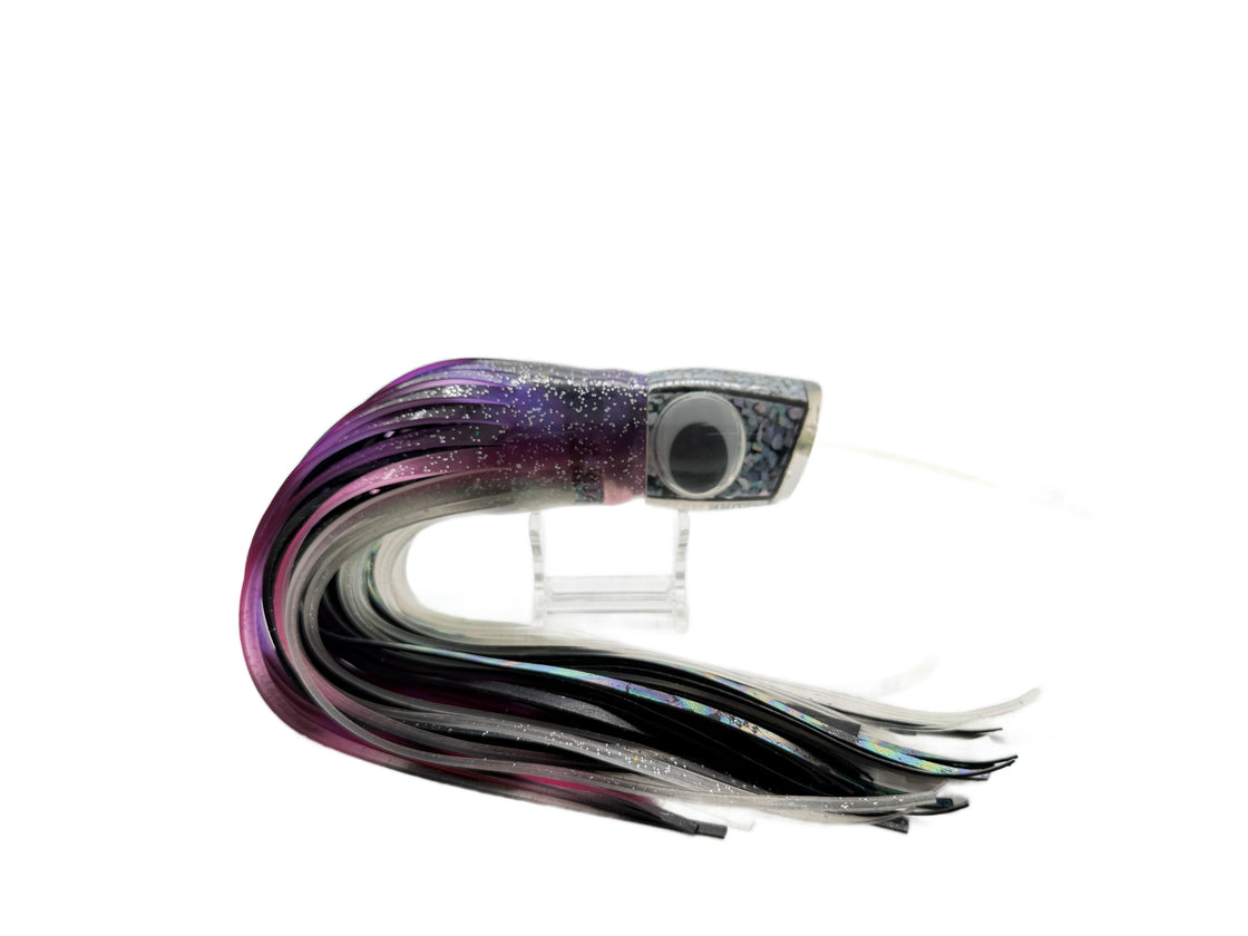 AZURE GAZA GALAXY SKIPPY