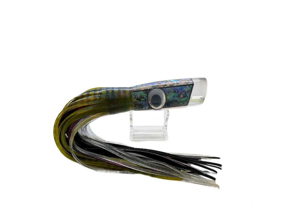AZURE CAFFEINE LURE