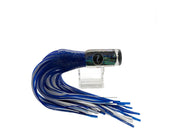 AZURE VAPOUR PAUA LURE