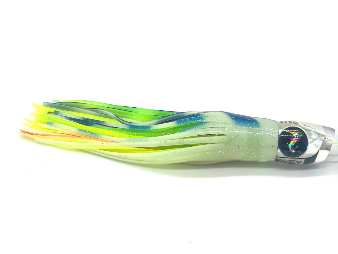 AZURE MINI GAZA MOP LURE LUMO