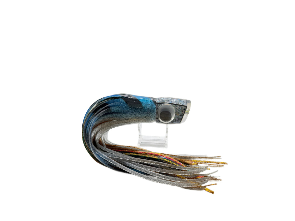 AZURE GAZA GALAXY MACKEREL