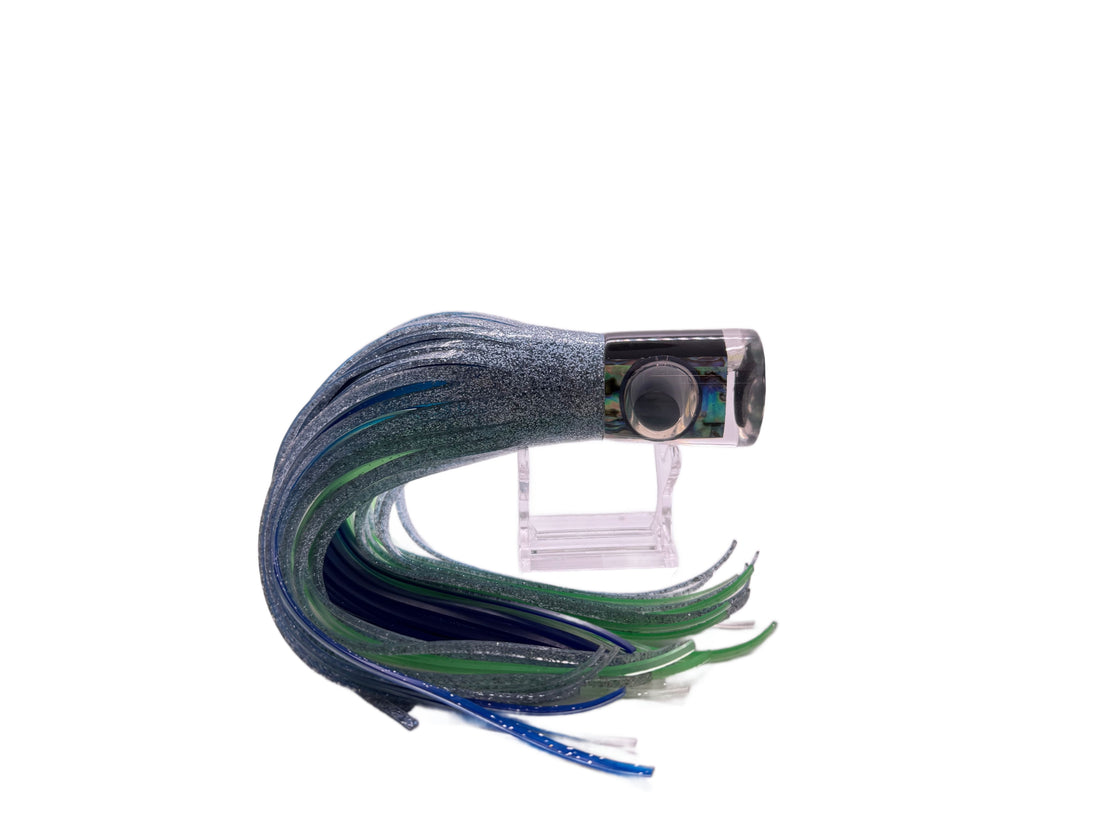 AZURE ADZE LURE 8/0-10/0