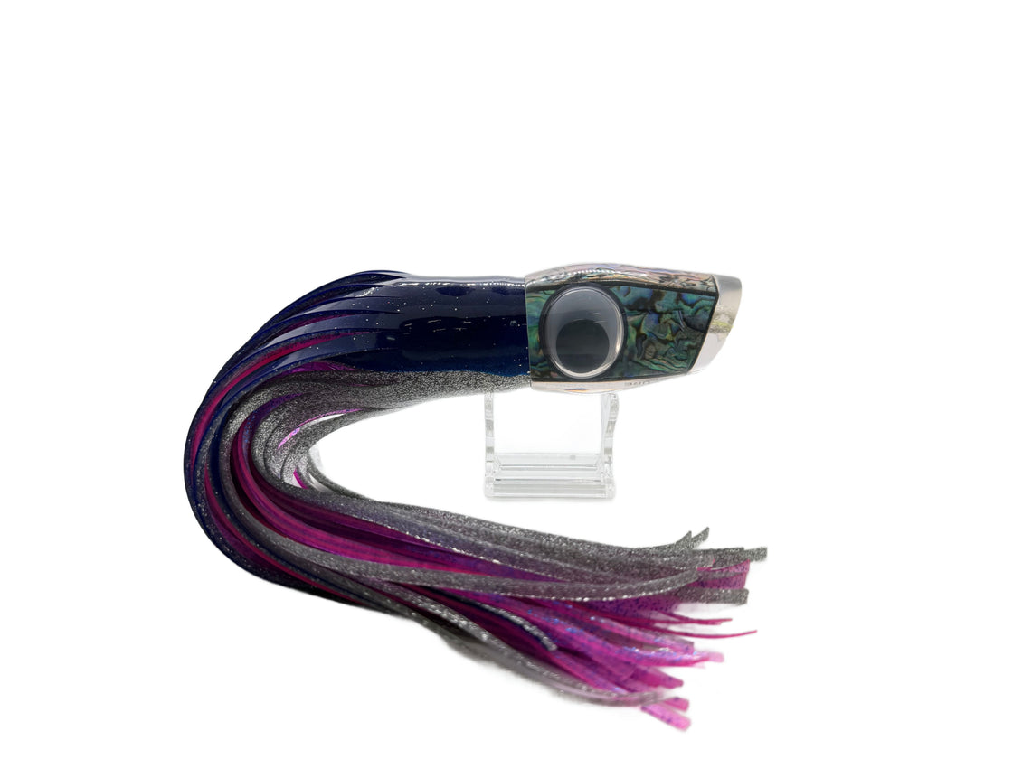 AZURE GAZA GALAXY SKIPPY