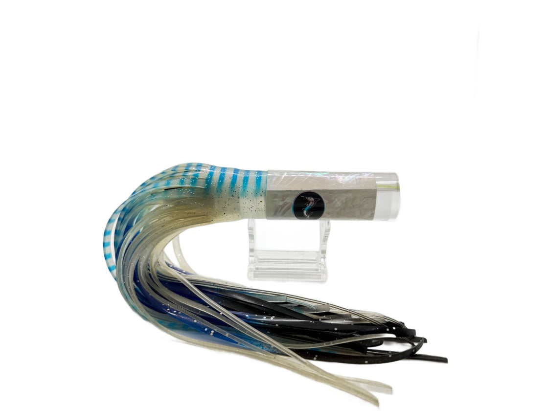 AZURE LAUREN'S MOP LURE
