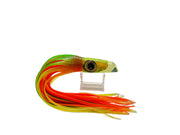 KM LURES CROFTY ZUCCHINI LURE