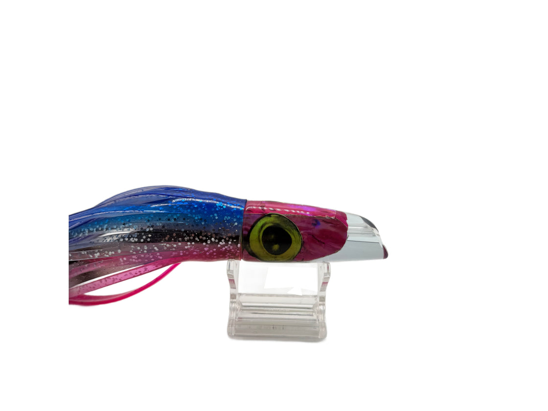 KM LURES CROFTY PILCHARD LURE