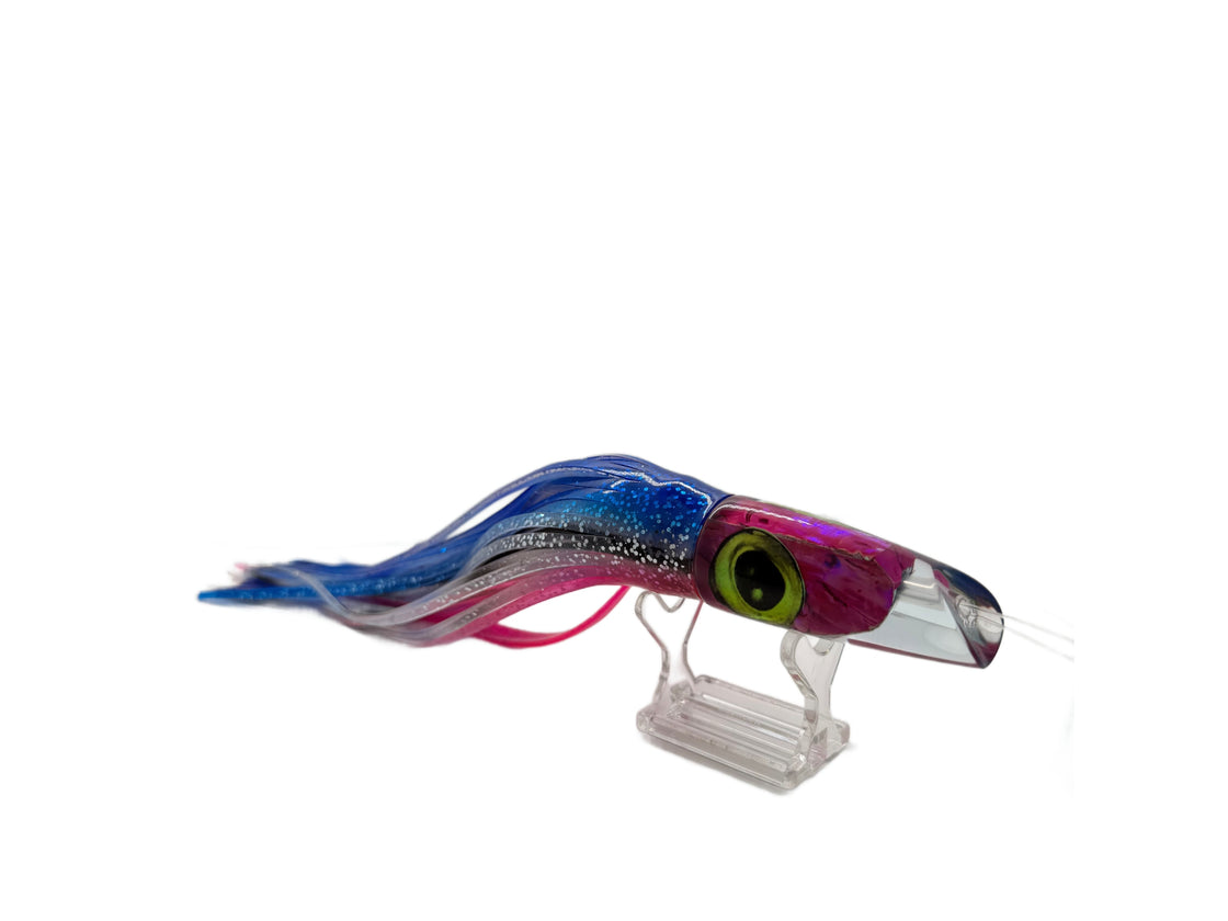 KM LURES CROFTY PILCHARD LURE